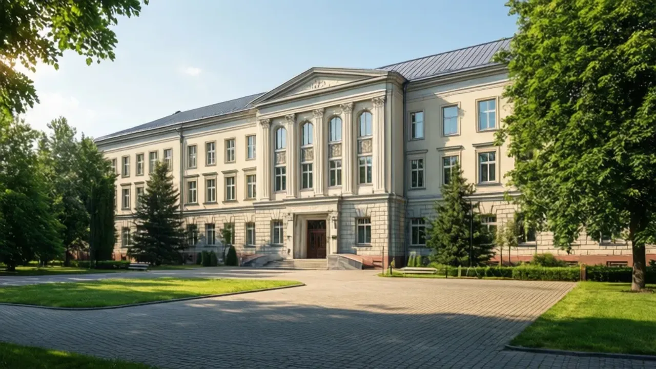 V LO Gdańsk: Praktyczny przewodnik dla uczniów i rodziców [2026]