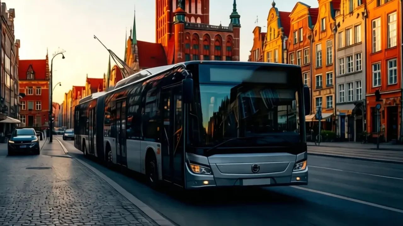 ZTM 126: Praktyczny przewodnik po trasie i rozkładzie jazdy [2026]